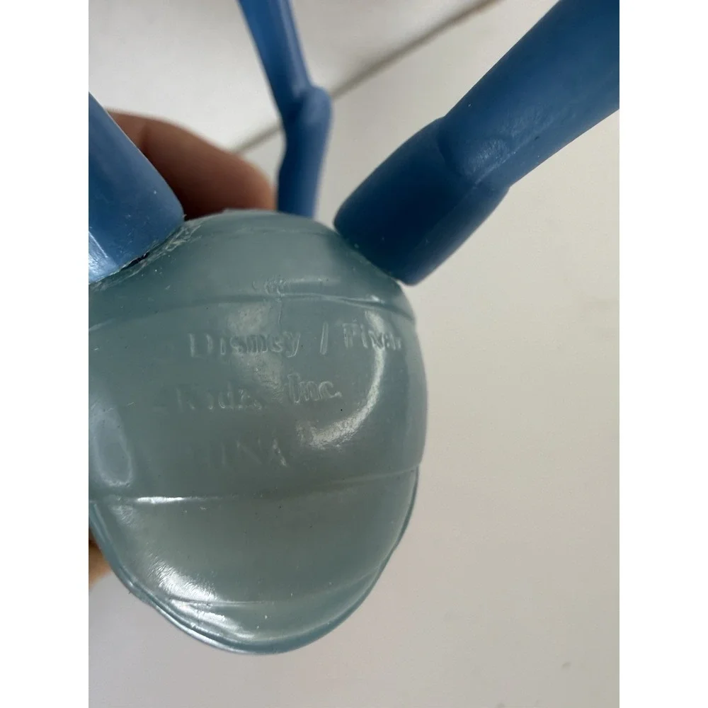 Disney pixar vintage